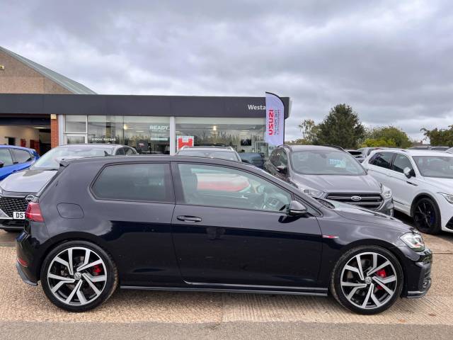 2019 Volkswagen Golf 2.0 TSI 245 GTI Performance 3dr