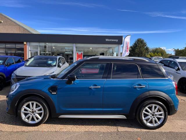 2019 Mini Countryman 1.5 Cooper Sport 5dr