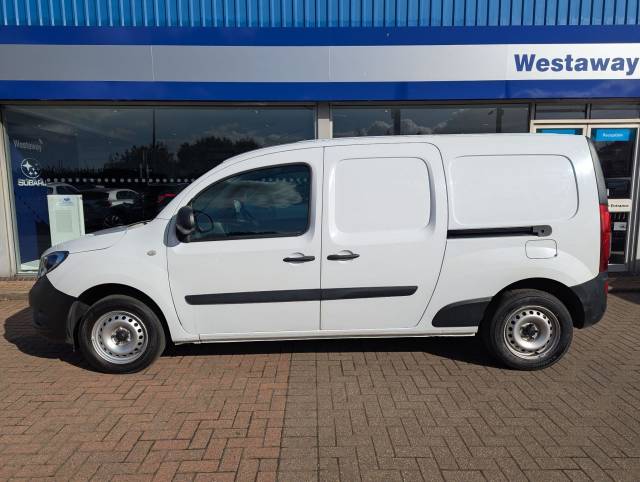 2020 Mercedes-Benz Citan 1.5 109CDI Pure Van