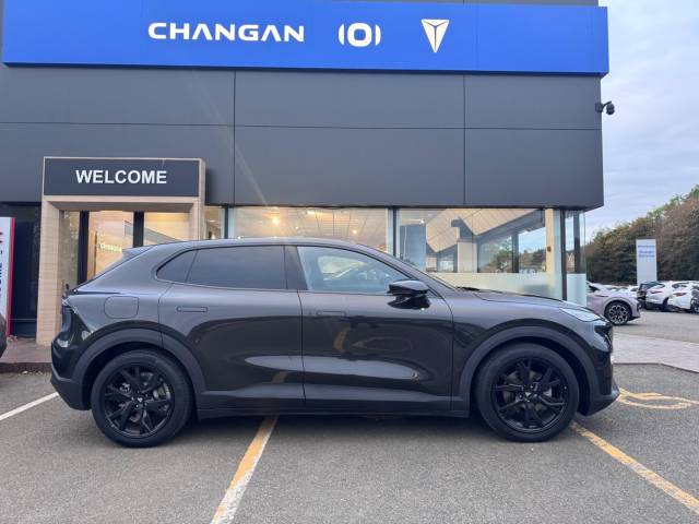 2026 Changan Deepal S05 0.0 320kW Max 69kWh AWD 5dr Auto