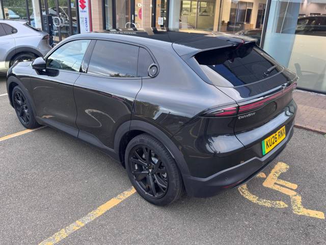 2026 Changan Deepal S05 0.0 320kW Max 69kWh AWD 5dr Auto