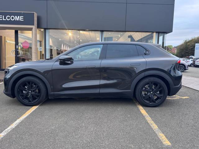 2026 Changan Deepal S05 0.0 320kW Max 69kWh AWD 5dr Auto