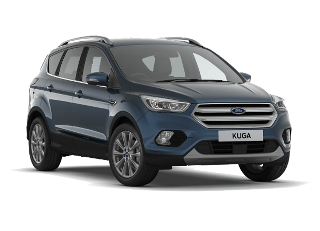 FORD KUGA Motability Offer