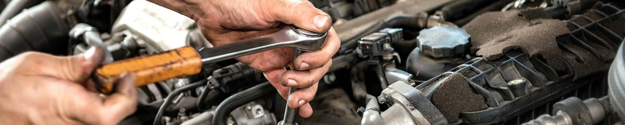Suzuki Servicing at Westaway Motors