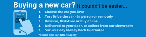 Buy Online Risk Free with Westaway