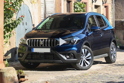 New Car Image