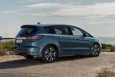 New Car Image