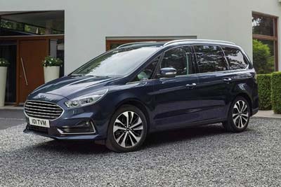 New Car Image
