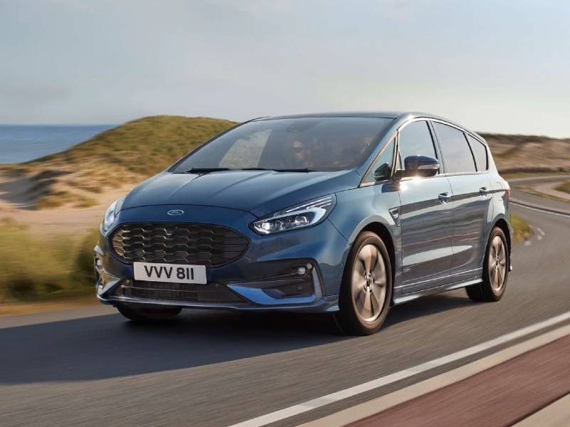 New Car Image