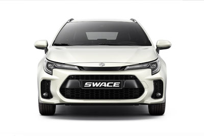New Car Image