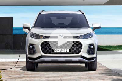 New Car Image