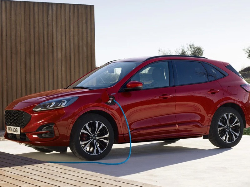 New Car Image