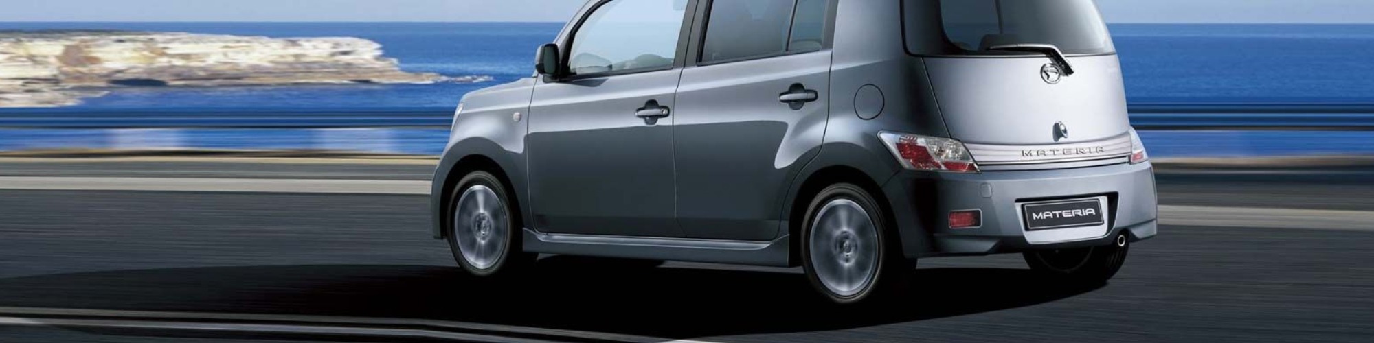 DAIHATSU SERVICE & PARTS AT WESTAWAY MOTORS