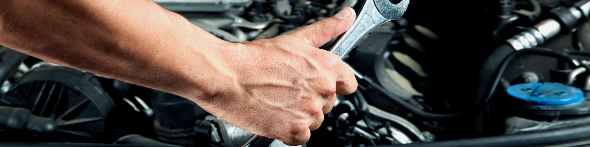 FORD SPECIALIST SERVICE CENTRE AT WESTAWAY MOTORS, NORTHAMPTON