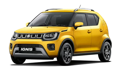 SUZUKI IGNIS 1.2 SZ-T