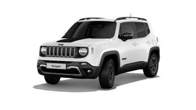 Jeep Renegade Upland