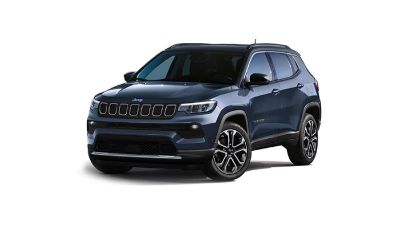 Jeep Compass Jeep Compass Limited