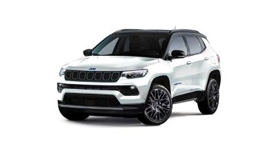 Jeep Compass S