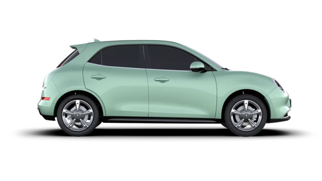 GWM ORA 03 PRO + Motability Offer
