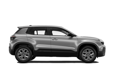 Jeep Avenger Altitude e-Hybrid