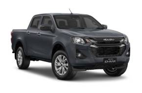 ISUZU D MAX DIESEL at Westaway Motors Northampton