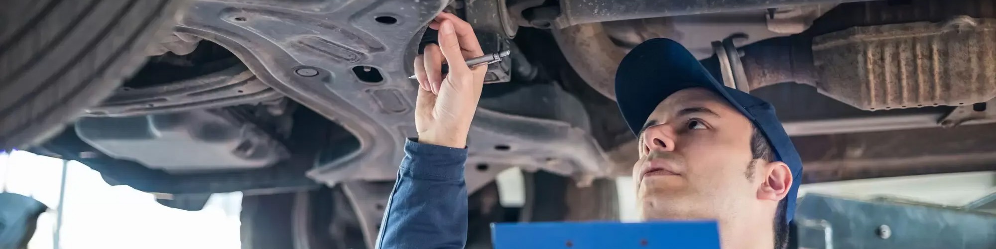 SUBARU SERVICE AT WESTAWAY MOTORS
