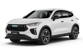 GWM HAVAL JOLION PRO LUX at Westaway Motors Northampton