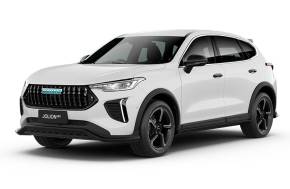 GWM HAVAL JOLION PRO HYBRID HATCHBACK at Westaway Motors Northampton