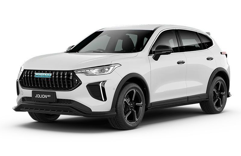 GWM HAVAL JOLION PRO HYBRID 1.5 eHEV Premium 5dr DHT