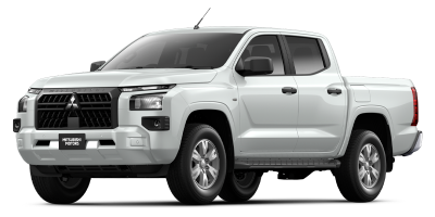 All-New Mitsubishi L200 Titan