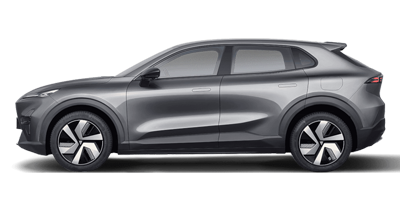 Changan Deepal S05 - Ganymede Grey