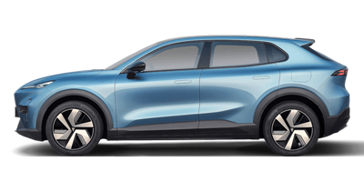 Changan Deepal S05