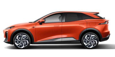 Changan Deepal S07