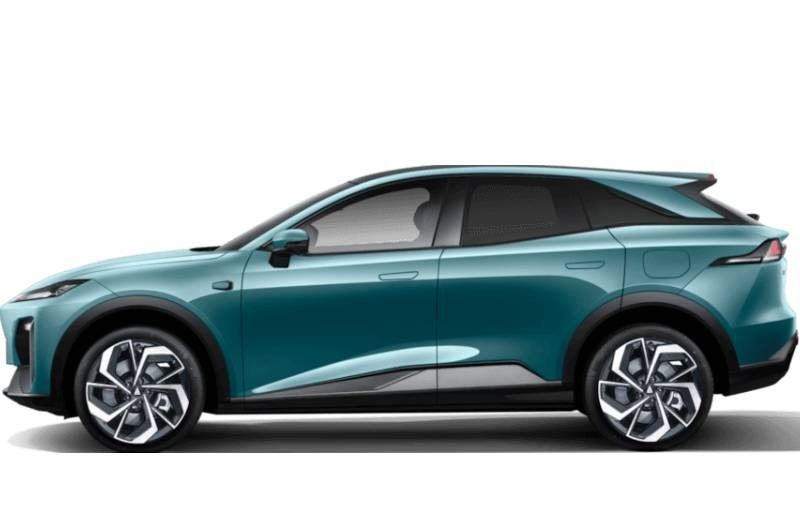 CHANGAN DEEPAL S07 160kW Ultra 80kWh 5dr Auto