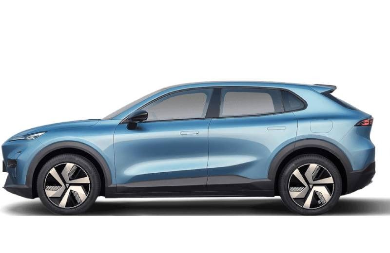 CHANGAN DEEPAL S05 200kW 69kWh 5dr Auto
