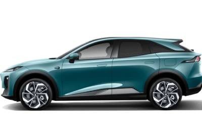 Changan Deepal S07 Standard