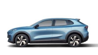 Changan Deepal S05 RWD Max