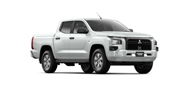 MITSUBISHI L200 Business Offer