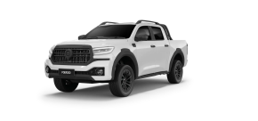GWM POER300 DIESEL at Westaway Motors Northampton