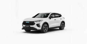 GWM HAVAL JOLION PRO HYBRID HATCHBACK at Westaway Motors Northampton