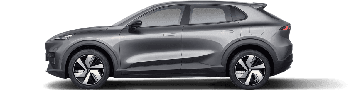 CHANGAN DEEPAL S05 200kW Max 69kWh 5dr Auto