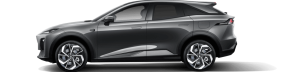 CHANGAN DEEPAL S07 ESTATE at Westaway Motors Northampton