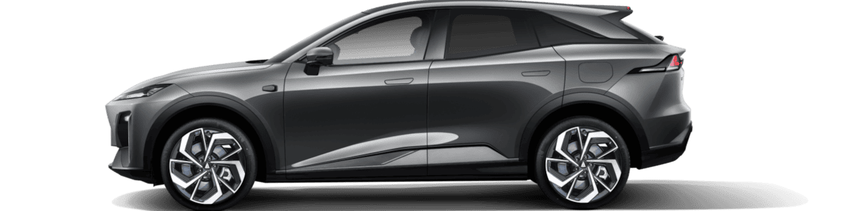 CHANGAN DEEPAL S07 160kW Ultra 80kWh 5dr Auto