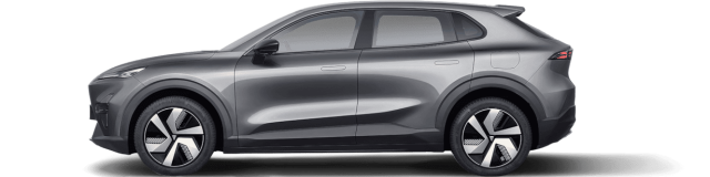 CHANGAN DEEPAL S05 Motability Offer