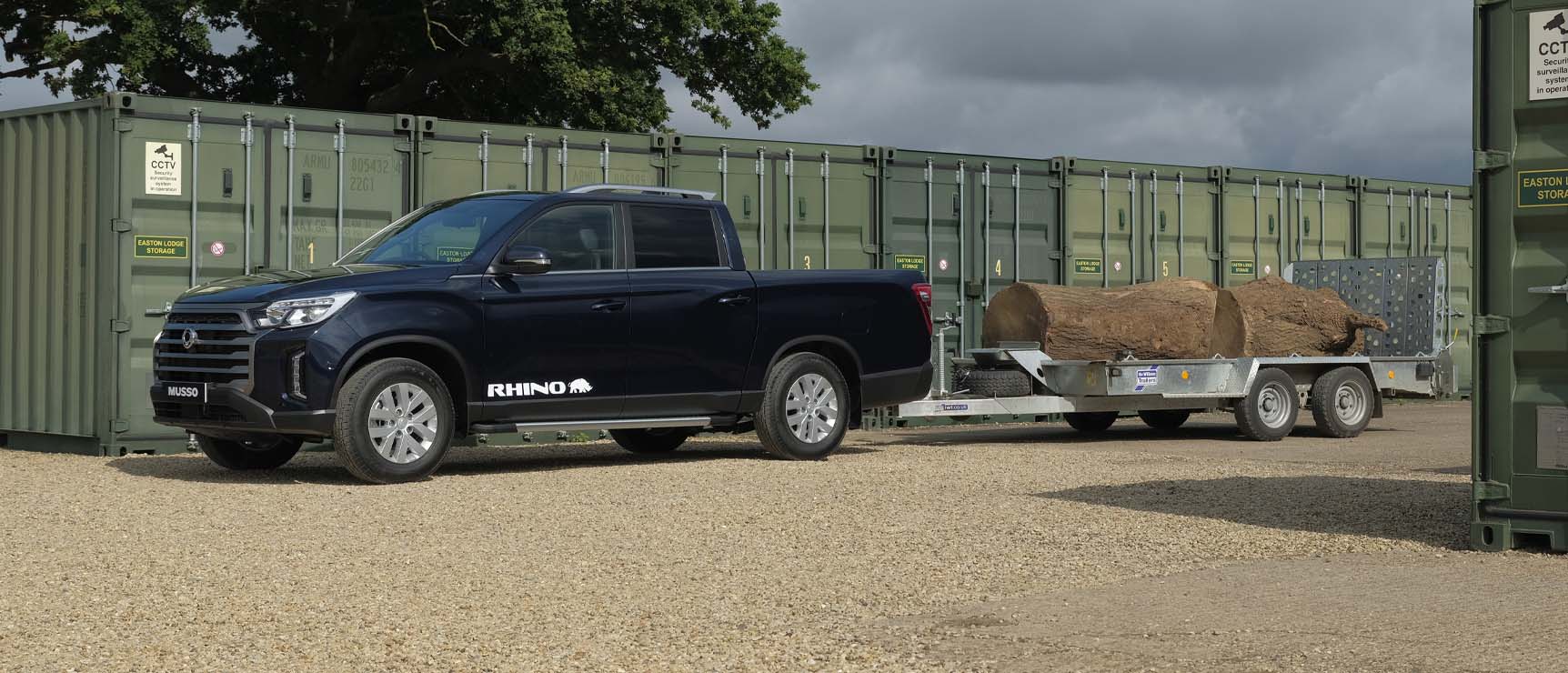 musso Towing