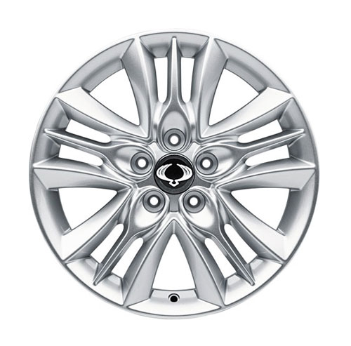 new-korando