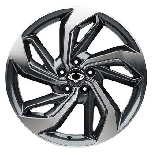 new-korando