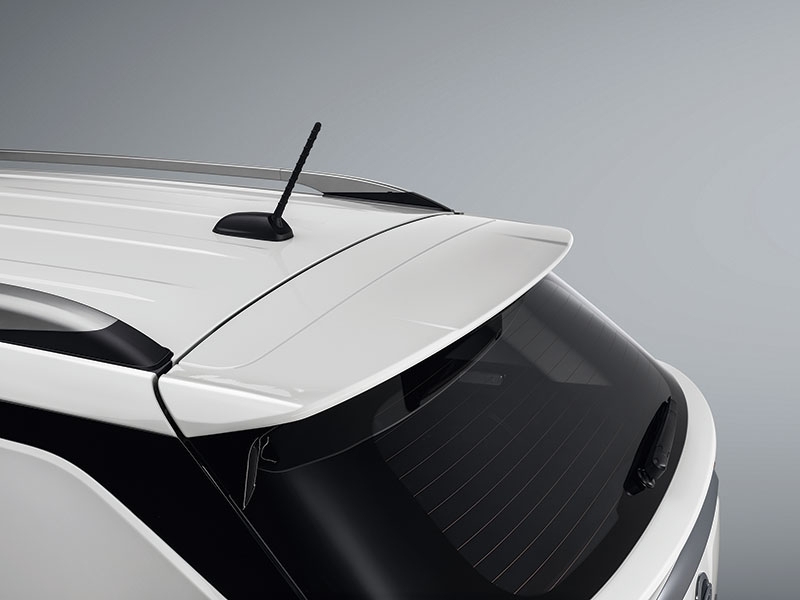 new-korando - LED Lights