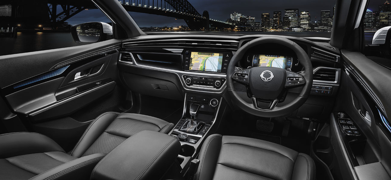 new-korando