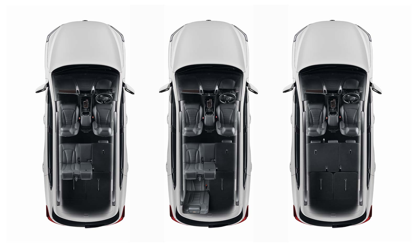 rexton-y415 - 7 Seater